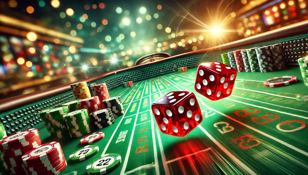 Paradise 8 Casino پاکستان ریئل منی گیمز