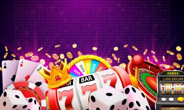 پاکستان میں Paradise 8 Casino قانونی ہے۔