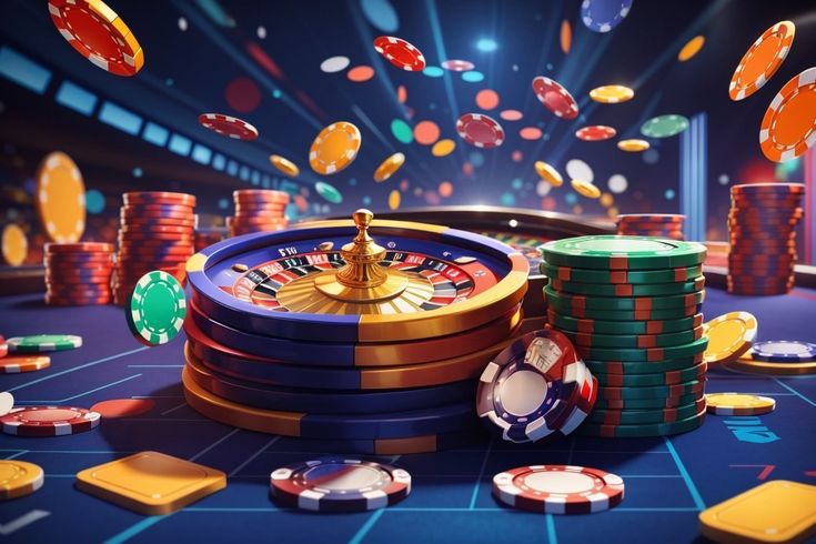 Paradise 8 Casino پاکستان ریئل منی گیمز